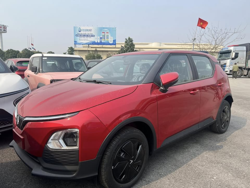 Giới thiệu chi tiết Herio Green – Giá, thông số, ưu nhược điểm