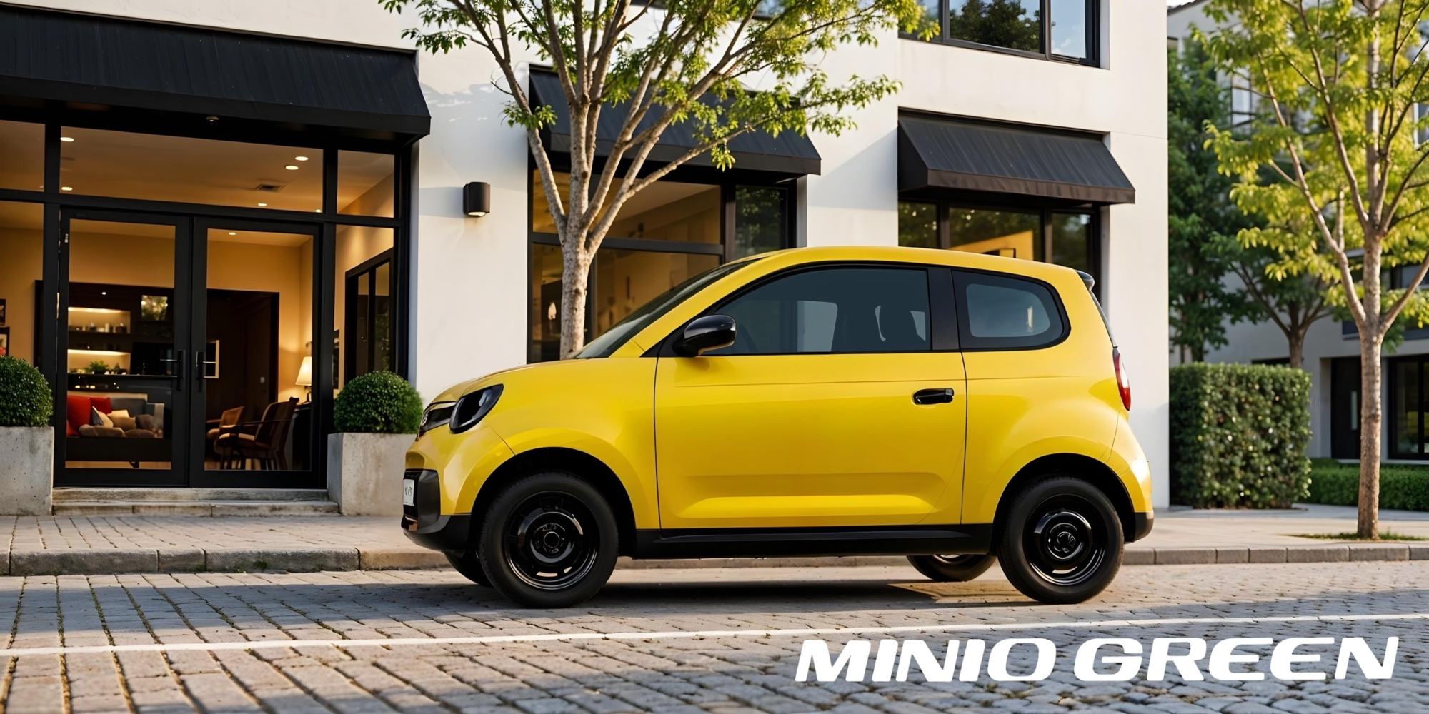 Giá lăn bánh minio green 2026