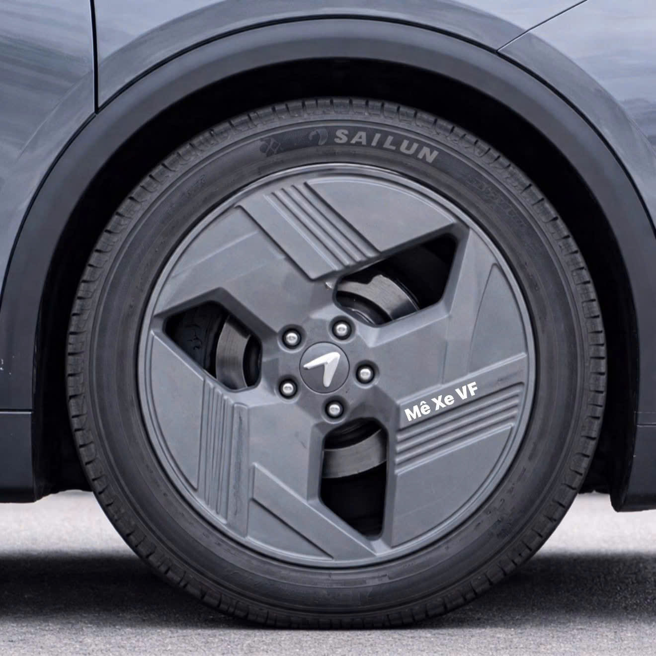 Lazang limo bản nâng cấp 