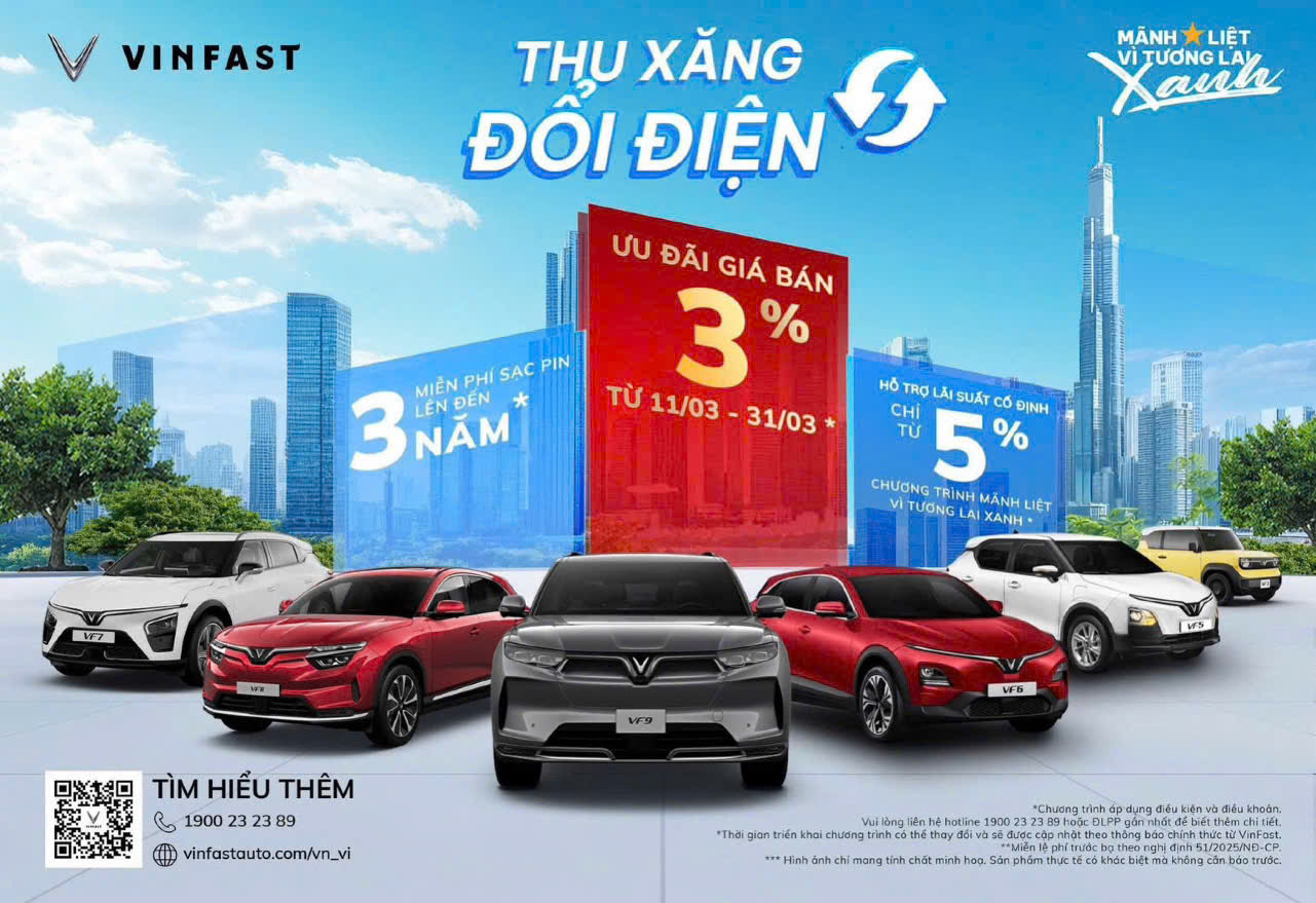 Giá lăn bánh vf3 plus tại Hà Nam